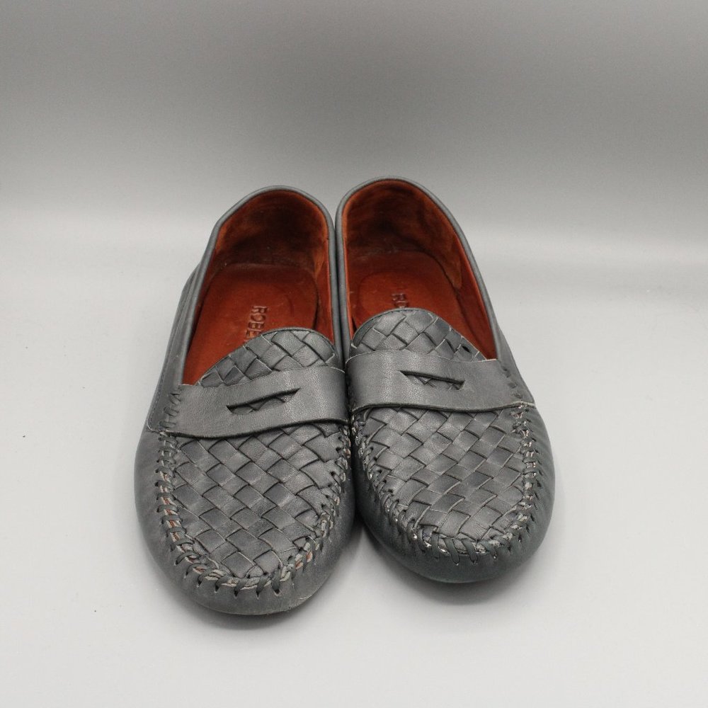 Robert Zur Petra Driving Loafers Size 9 Woman - Picture 2 of 14